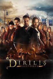 Watch Dirilis Ertugrul English Subs Resurrection Ertugrul A Turkish Warrior Named Ertugrul From The 13th Cent In 2020 Free Tv Shows Tv Series To Watch Full Episodes
