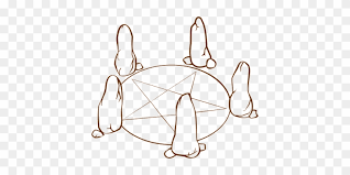 As is well known creative activities play an. Mystical Pentagram Stonehenge Belief Stonehenge Coloring Pages Free Transparent Png Clipart Images Download