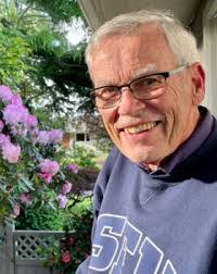 Dean Sinclair's Instagram, Twitter & Facebook