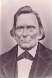 Strangers for Ancestors #13: Manifest Destiny — Megan Wilson