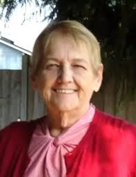 Obituary information for Nancy Kathryn Minshall