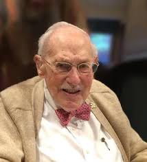 George Newitt Obituary