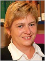 Marie-Christine Hubert