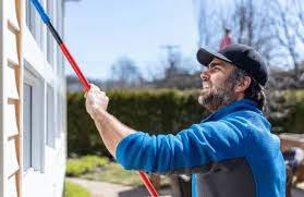 Comment nettoyer un mur extérieur. Quel Produit Pour Entretenir Et Nettoyer Un Crepi Exterieur Tout Pratique