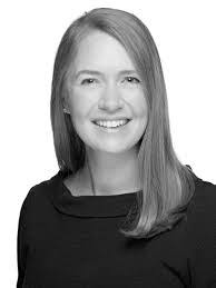 Caroline Leary's Instagram, Twitter & Facebook