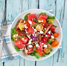Sad little side salads these are not. 20 Summer Salad Recipes That Are Delicious And Satisfying
