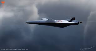 Artstation The Swan Space Shuttle Concept Christian Grajewski Space Shuttle Concept Ships Concept