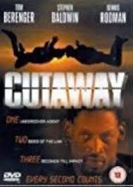 Amazon.com: Cutaway : Tom Berenger, Stephen Baldwin, Dennis Rodman, Maxine  Bahns, Ron Silver, Roy Ageloff, Marcos A. Ferraez, Adam Wylie, Thomas Ian  Nicholas, Phillip Glasser, Casper Van Dien, Cat Stone, Guy Manos,