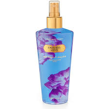 Victoria S Secret Endless Love Fragrance Mist Victorias Secret Perfumes Victoria Secret Fragrances Victoria Secret