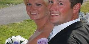 Sara and Charles Upgren