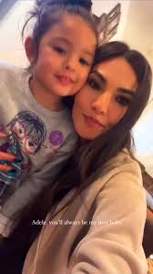 Being an auntie is crazy, like how is child not ✨actually✨ mine but kind of  looks like me and has my whole heart ❤️