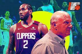 Los angeles clippers roster page updated for current season. The Clippers Big Chance Bleacher Report Latest News Videos And Highlights
