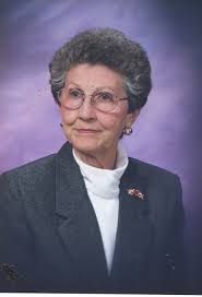 Obituary for Jean Ellen Kirschner Ryan