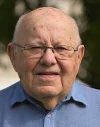 Donald R. Record Obituary (2025)