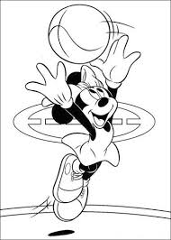 Maybe you would like to learn more about one of these? Kids N Fun De 38 Ausmalbilder Von Minnie Mouse
