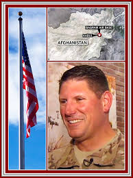 Security Forces Squadron of the Year! Chosen out of a pool of over 100  different squadron, the 129th Rescue Wing's Security Forces Squadron took  the mantle of being the Air National Guard