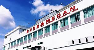 Dari puncak menara yang setinggi 80 meter ini anda dapat melihat majoriti tempat menarik di bandar hilir melaka yang berdekatan seperti muzium samudera, dataran pahlawan. 12 Tempat Menarik Di Mukah Sarawak Wajib Pergi Berkonsep Tradisional Dan Moden Ammboi