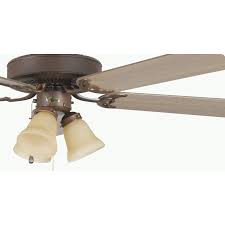 Concord ceiling fan light kit. Concord Fans Heritage Home Ceiling Fan With Light Kit Walmart Com Walmart Com