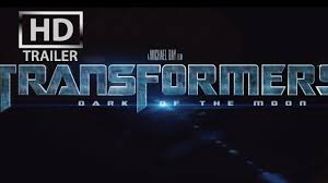 The autobots learn of a cybertronian spacecraft hidden on the moon, and race against the decepticons to reach it and to learn its secrets. Transformers 3 Dark Of The Moon Official Trailer 1 Us 2011 Youtube