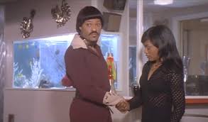 Laurence Fishburne As Ike Turner And Angela Bassett As Tina Turner In What S Love Got To Do With It Ike Turner Lawrence Fishburne What Is Love