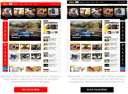 In fact, this wordpress theme is suitable for news, newspaper, magazine, . Video News Wordpress Magazine Newspaper Theme By An Themes Themeforest