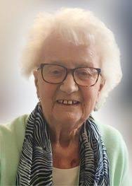 Condolence Book for Nellie COLLENDER (née Hourigan) (Palmerstown, Dublin)