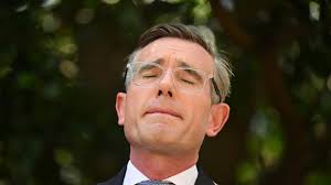 Credit to penitent Perrottet, he has grown from error