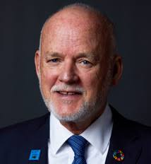 Turning the Tide: How to finance a sustainable ocean recovery