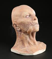 Casting gary oldman as harry's godfather, sirius black, was a stroke of genius, as it also taps into but oldman outperforms sir anthony as mason verger, a former victim of dr. Hannibal 2001 Mason Verger Gary Oldman Make Up Reference Bust Current Price 1300