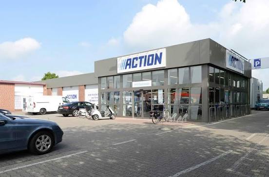 ACTION | Daikin