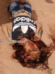 Documentingreality.com — all time overall report. 02 Girls Found Dead Embraced Executed With Shot In The Nape Of The Neck