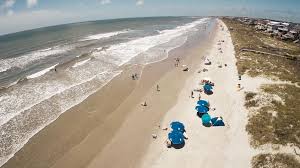 Isle of Palms Hotels | Official Website | Seaside Inn