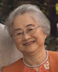 Obituary: Masako Kinoshita