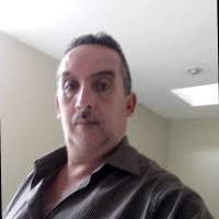 Adrian Fernandez Cruz