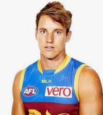 Fitzroy-Brisbane Lions Historical Society