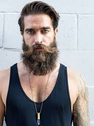 Beardmodel Beard No Mustache Beard Grooming Beard Styles