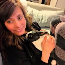 Angel Alanis's Instagram, Twitter & Facebook