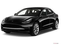 The residual value should be characterized as a formula for determining the value of an asset that takes into account various types of depreciation. 2019 Tesla Model 3 Lease Payment Calculator U S News World Report