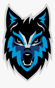 Wolf badge artwork logos tattoos work of art tatuajes auguste rodin artwork logo. Transparent Maine Outline Png Cool Wolf Logo Png Png Download Kindpng