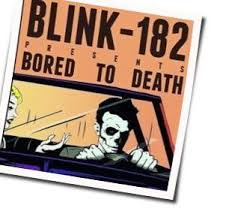 The show was created by author jonathan ames, and stars jason schwartzman as a fictional jonathan ames—a writer based in brooklyn, new york city, who moonlights as an unlicensed private detective. Bored To Death Bass Tabs Blink 182 Tabs Explorer