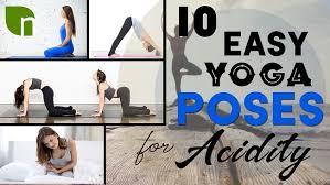 Maybe you would like to learn more about one of these? 10 Yoga Poses To Relieve Acidity