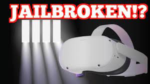 Use Your Oculus Quest 2 Without A Facebook Account Enable 90hz Mode On Quest 2 Cybershoes More Youtube