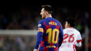 Lionel Messi Transfer News Barcelona Insist Messi Will Still Be In Their Squad Next Season Despite Transfer Request