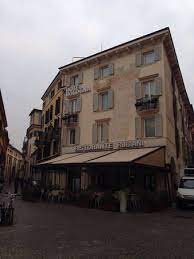 The bologna hotel verona is a 3 star hotel. Hotel Bologna Picture Of Hotel Bologna Verona Tripadvisor