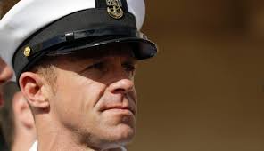 Expendable scapegoats': Navy SEALs say they were fired due to a 'Gallagher  effect' that undermined Trump