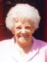 Margaret Lothrop Obituary (2010)