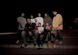 Eh, i got shocked ! Lirik Lagu Mimpi K Clique Feat Alif