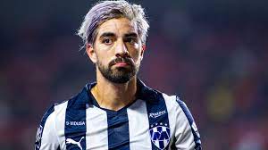 Rodolfo pizarro (rodolfo gilbert pizarro thomas, born 15 february 1994) is a mexican footballer who plays as a central attacking midfielder for american club inter miami, and the mexico national team. Rayados Fichaje De Rodolfo Pizarro En Vivo Se Queda En Monterrey O Se Va A Miami Marca Claro Mexico