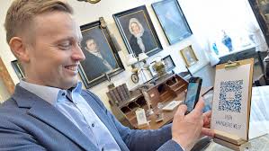 Leer: Auf Zeitreise durch das Haus Samson in Leer