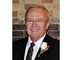 Stephen Harmon Obituary (2019)